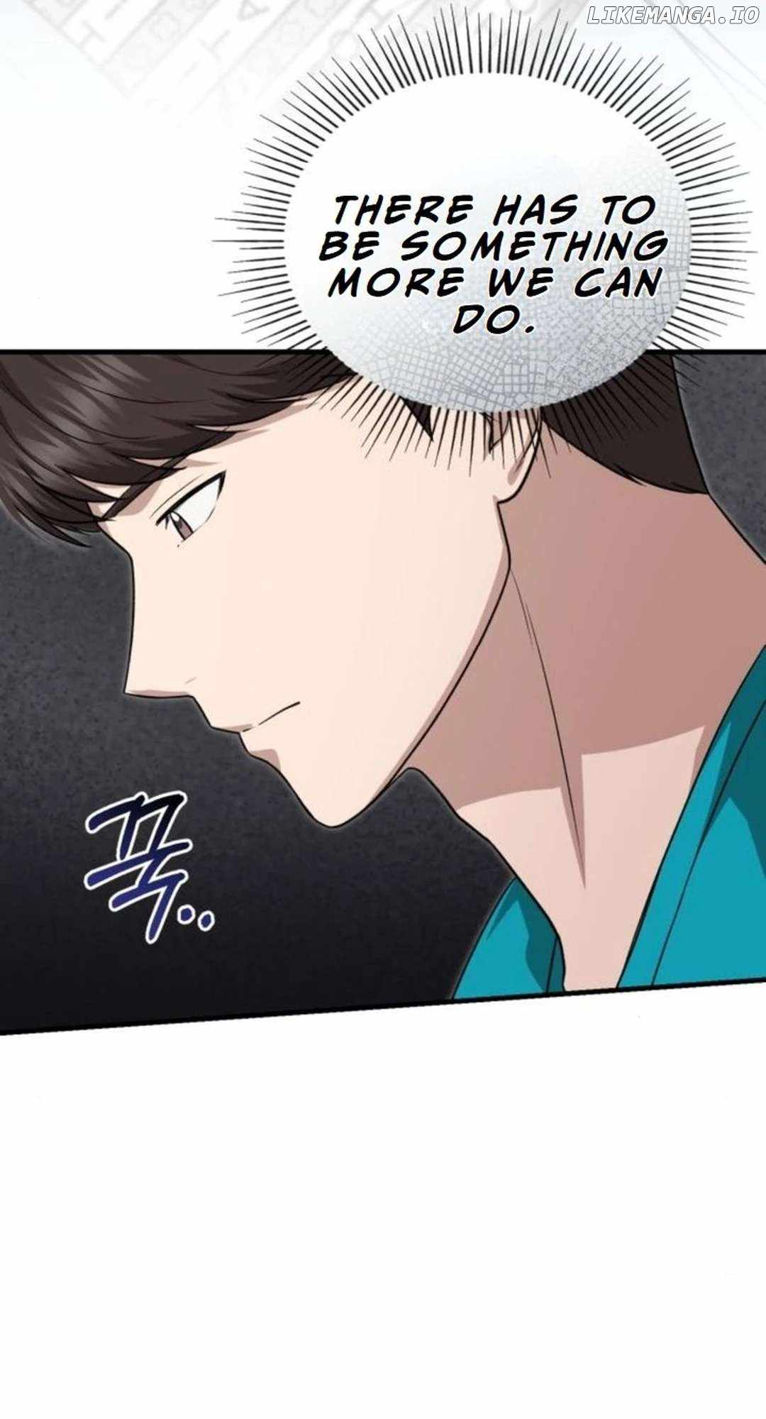 The Regressed Doctor Wants to Live Quietly Chapter 21 31